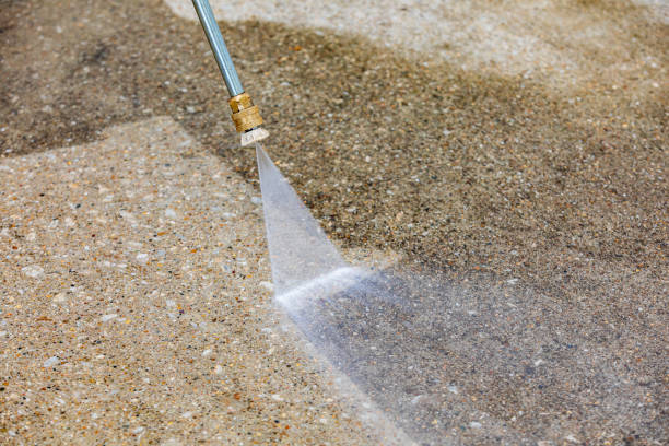 Best Vinyl Siding Pressure Washing in Moultrie, GA
