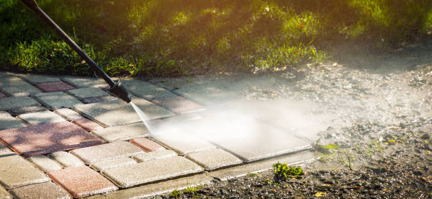 Best Commercial Pressure Washing in Moultrie, GA